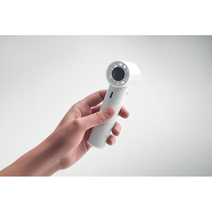 GLACI - Mini hi-speed handventilator