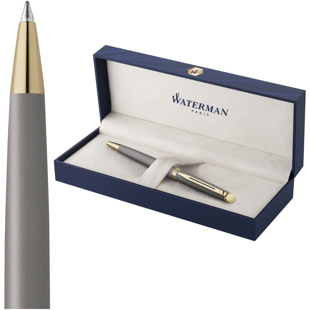 Waterman Hemisphere balpen M