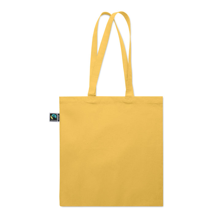 OSOLE++ COLOUR - Fairtrade boodschappentas 180g