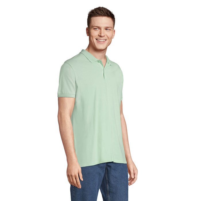 PLANET MEN - PLANET HEREN Polo 170g