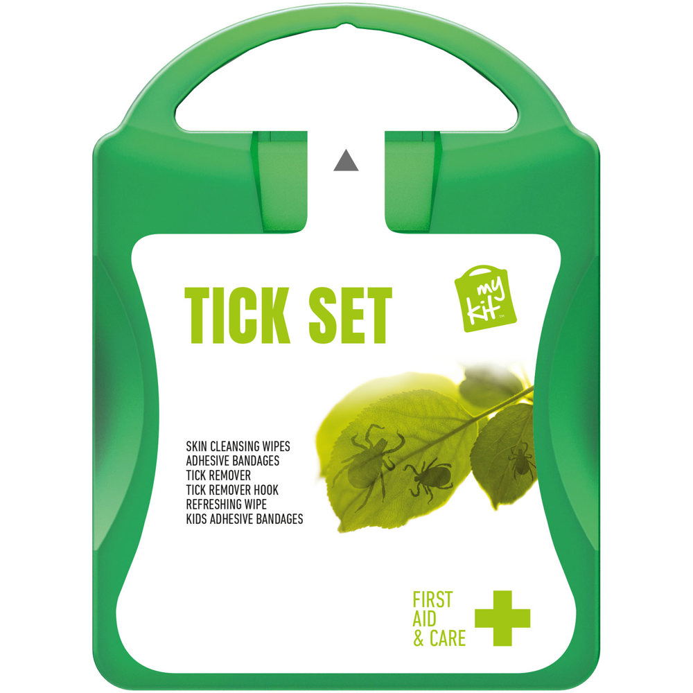 MyKit Teken set