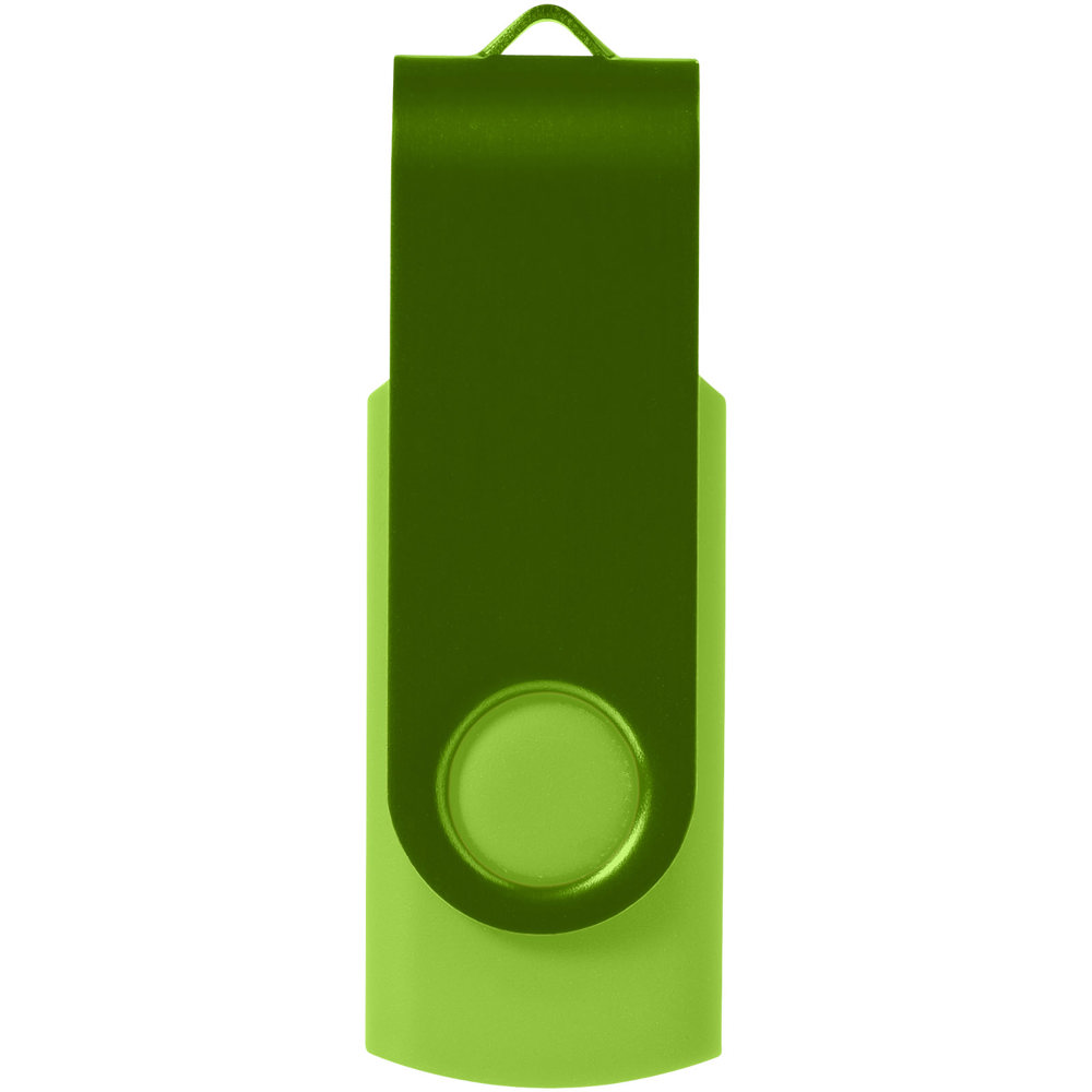 Rotate metallic USB 3.0