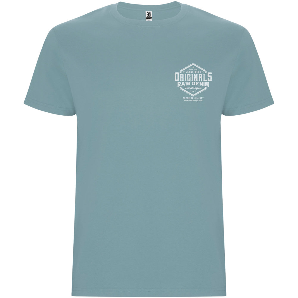 Stafford 190 g/m² herenshirt met korte mouwen