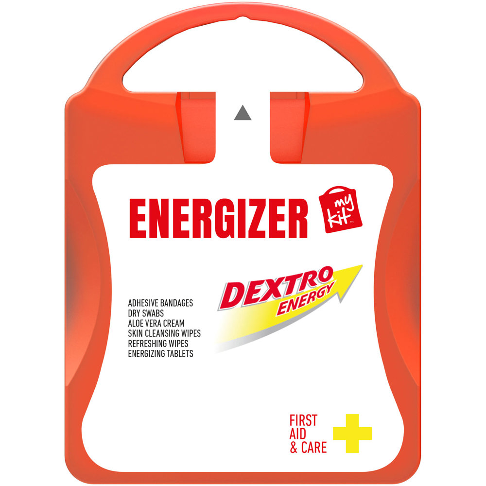 MyKit Energie set