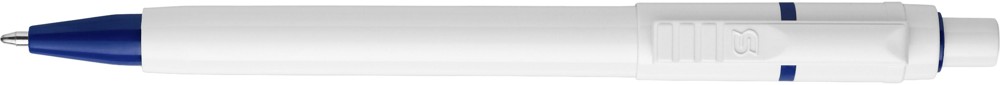 Stilolinea Baron ABS balpen - Blauw