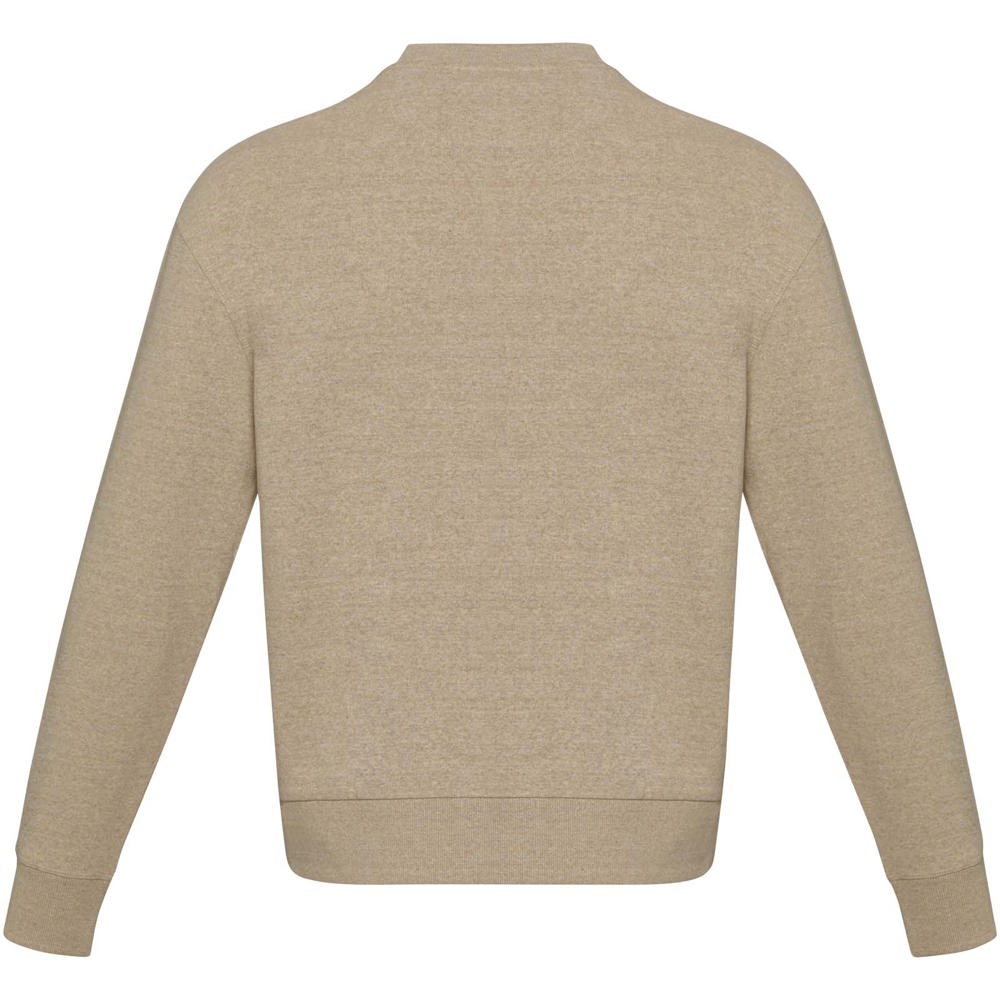 Tin 280 g/m² uniseks Aware™ gerecyclede trui met crewneck