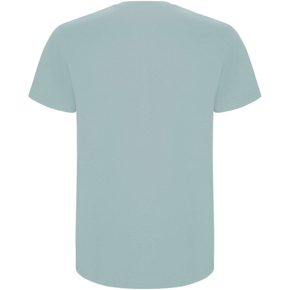 Stafford 190 g/m² herenshirt met korte mouwen