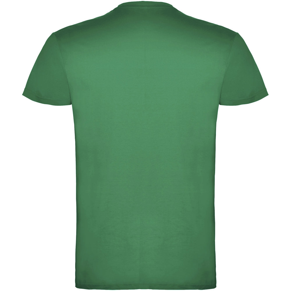 Beagle 155 g/m² herenshirt met korte mouwen