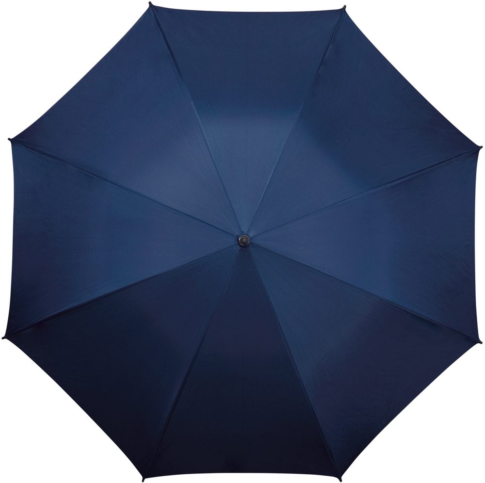 FALCONE - Grote paraplu - Automaat - Windproof -  120 cm - Marine blauw