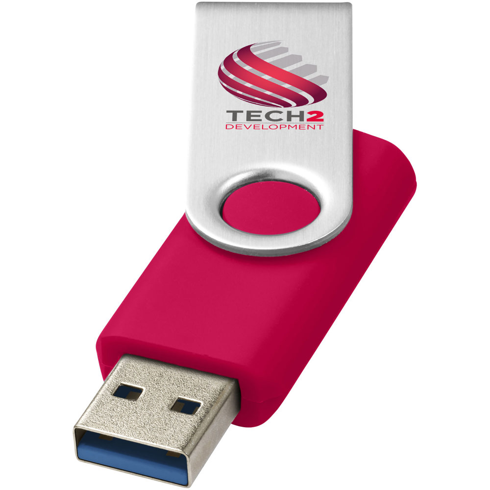 Rotate-basic USB 3.0