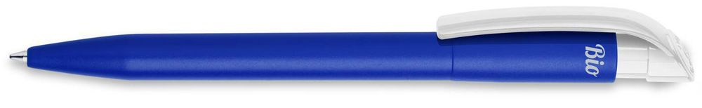 Stilolinea S45 BIO PLA balpen - donkerblauw