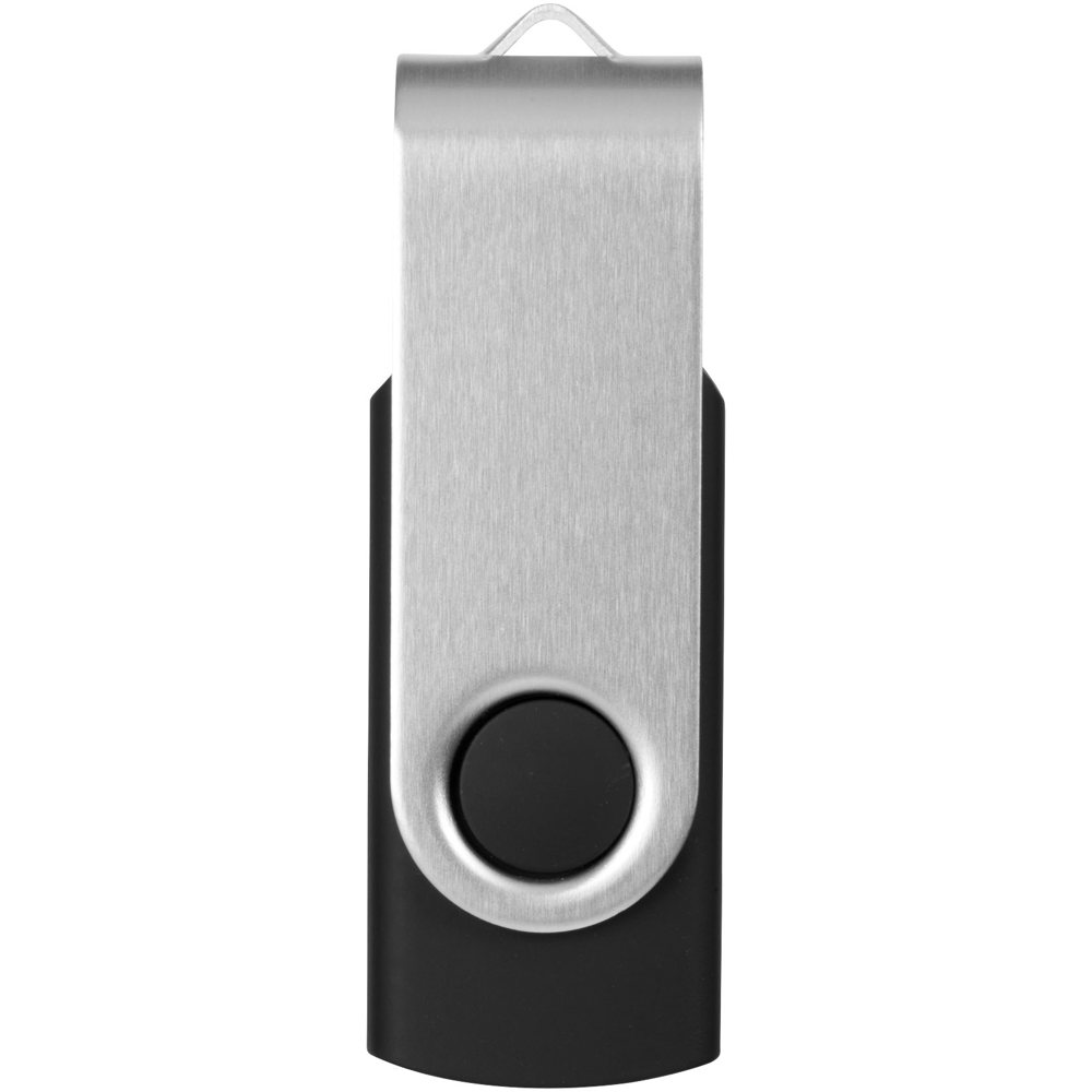 Rotate basic USB