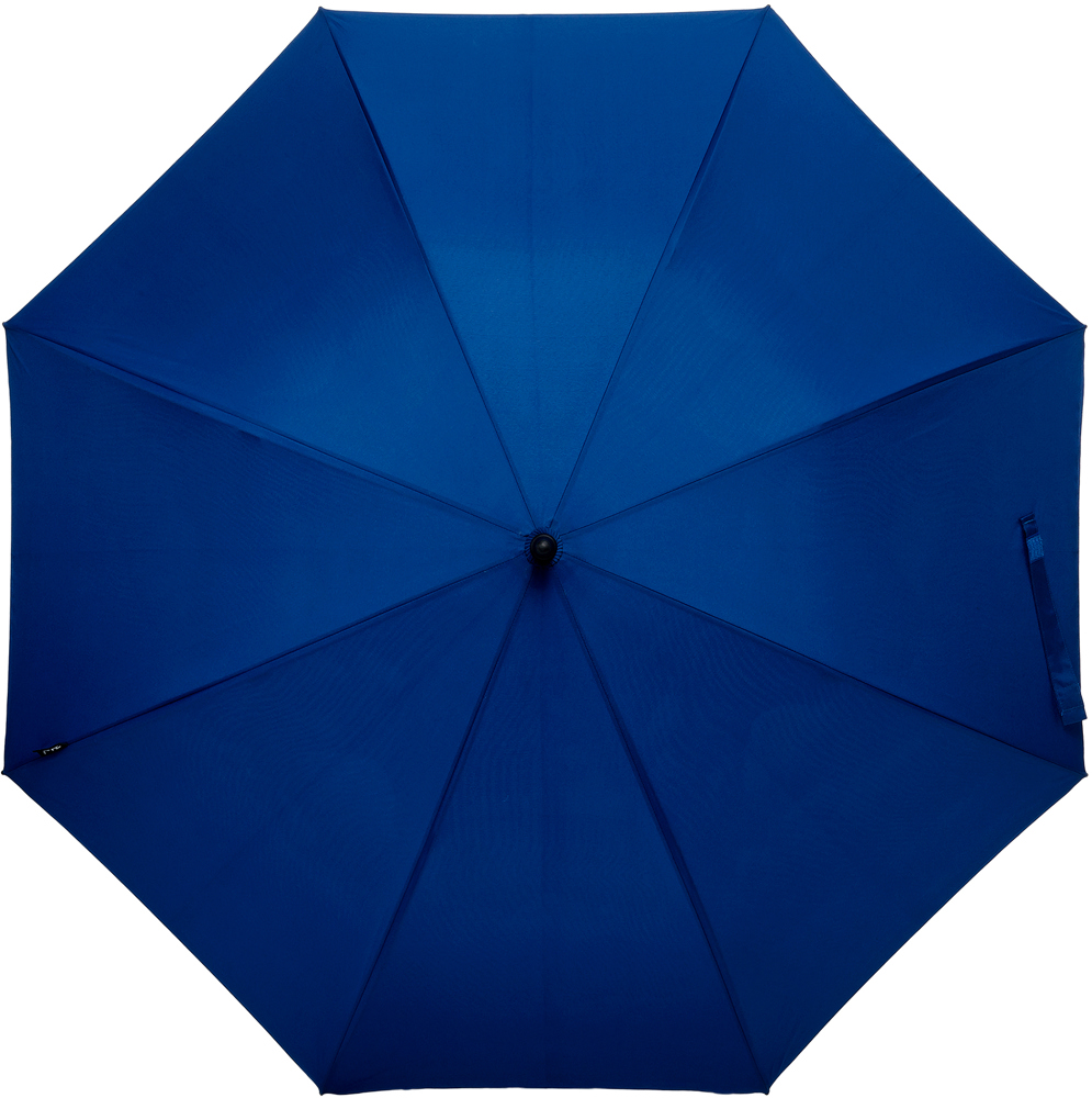 FALCONE - Grote paraplu - Automaat - Windproof -  120 cm - Blauw