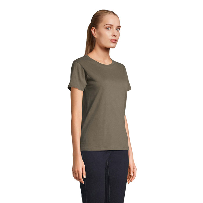 REGENT WOMEN - REGENT dames t-shirt 150g