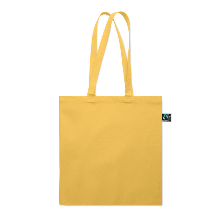 OSOLE++ COLOUR - Fairtrade boodschappentas 180g
