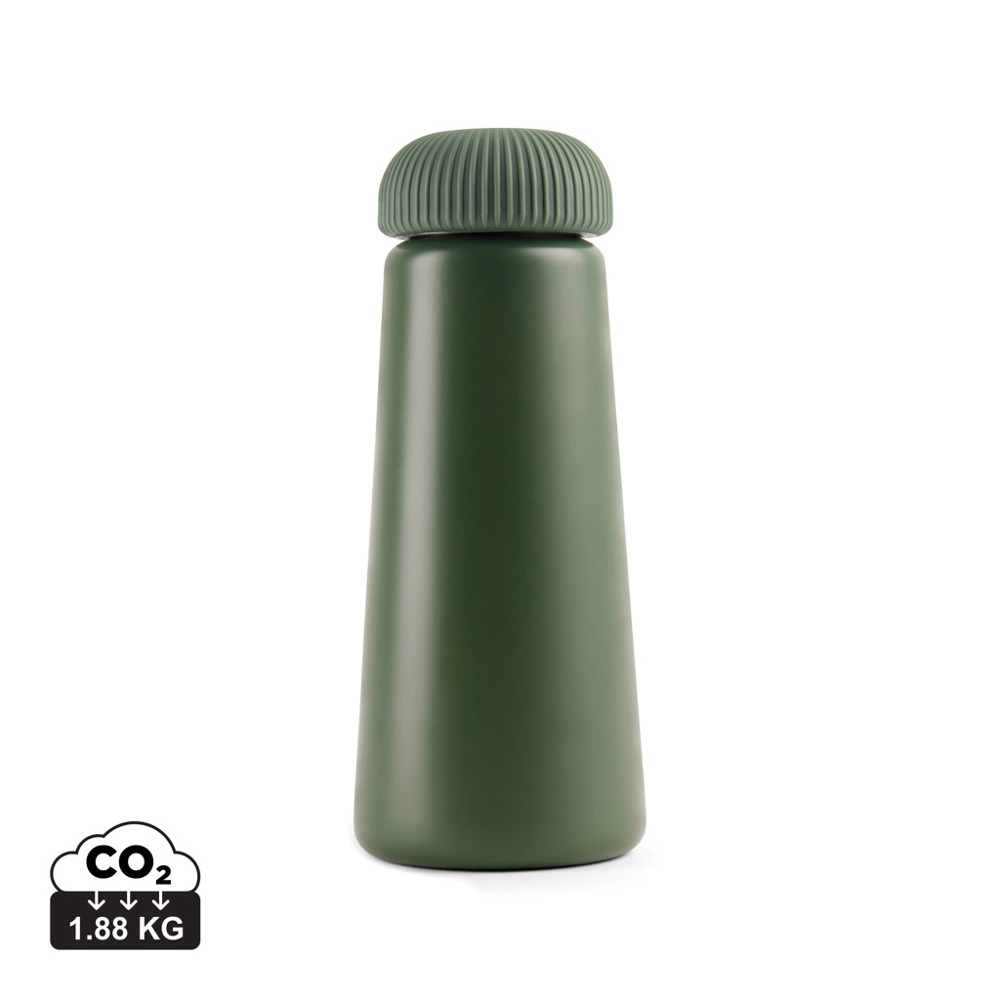 VINGA Erie RCS stalen vacuümfles 450ML