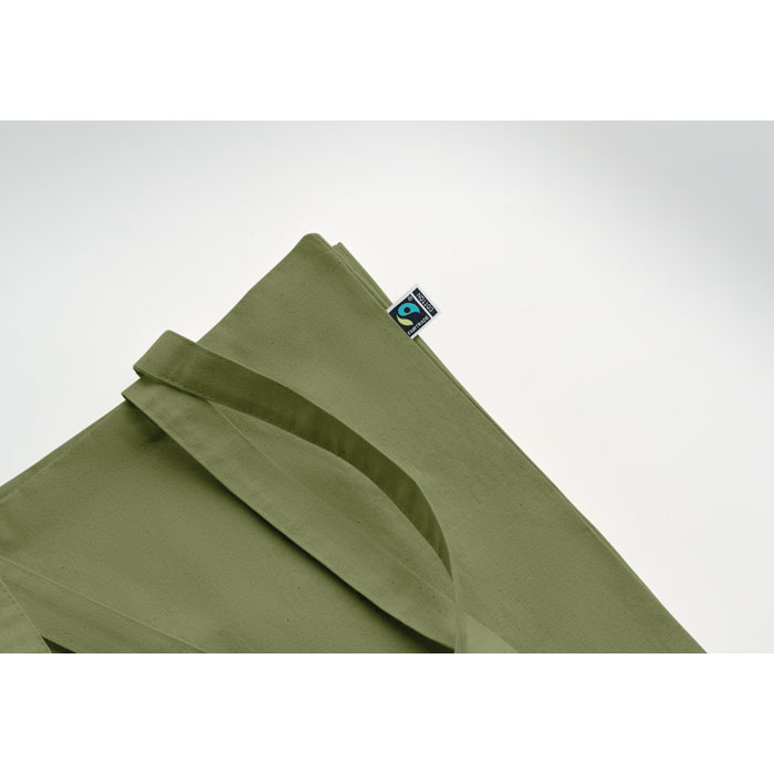 OSOLE++ COLOUR - Fairtrade boodschappentas 180g