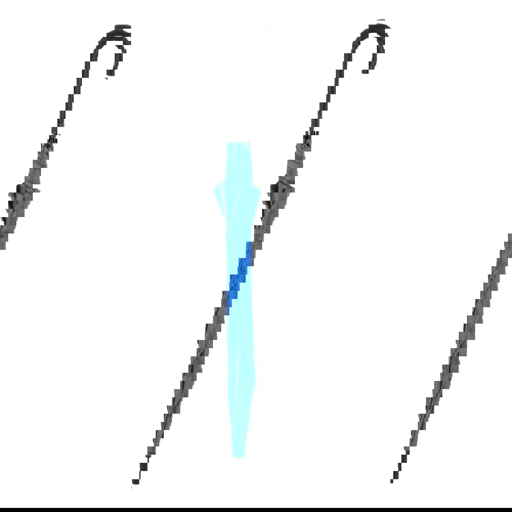 Verdure 190T Pongee 23" Winddichte haakparaplu Auto open