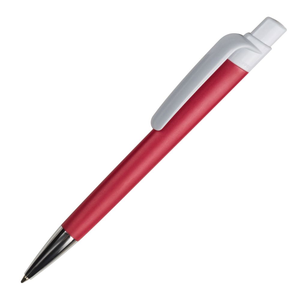 Balpen Prisma NFC - Rood / Wit