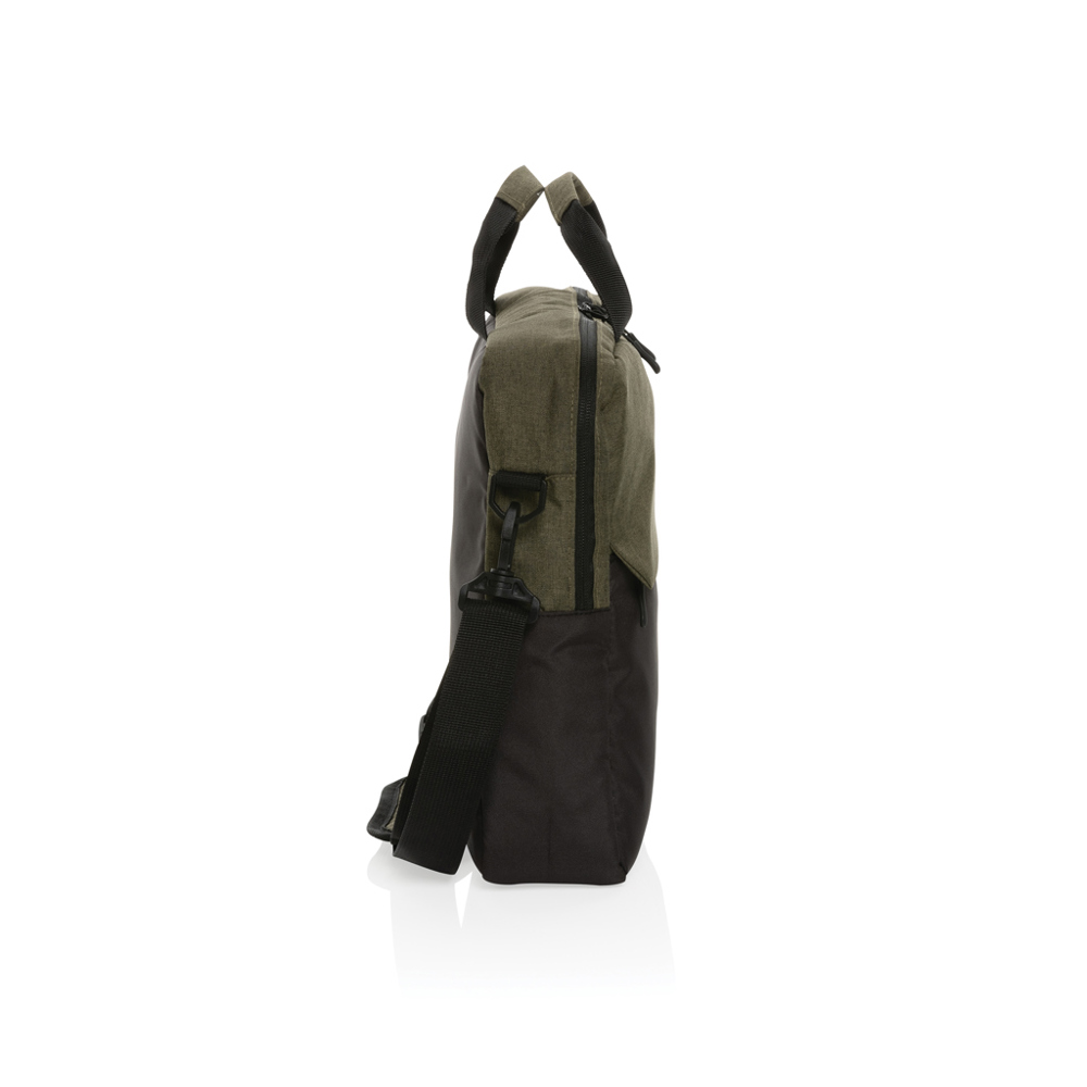Kazu AWARE™ RPET basic 15.6" laptop tas