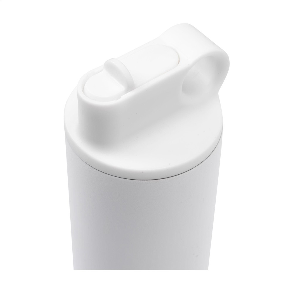 Bonny RCS Recycled Steel Sportflask 800 ml drinkfles