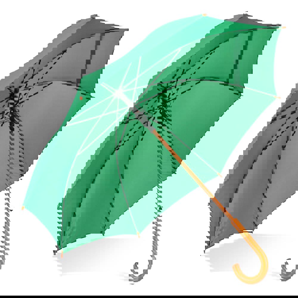 Aran 190T Polyester 23" Paraplu Auto open