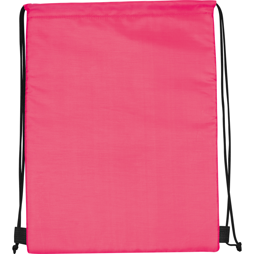 Polyester gymtas