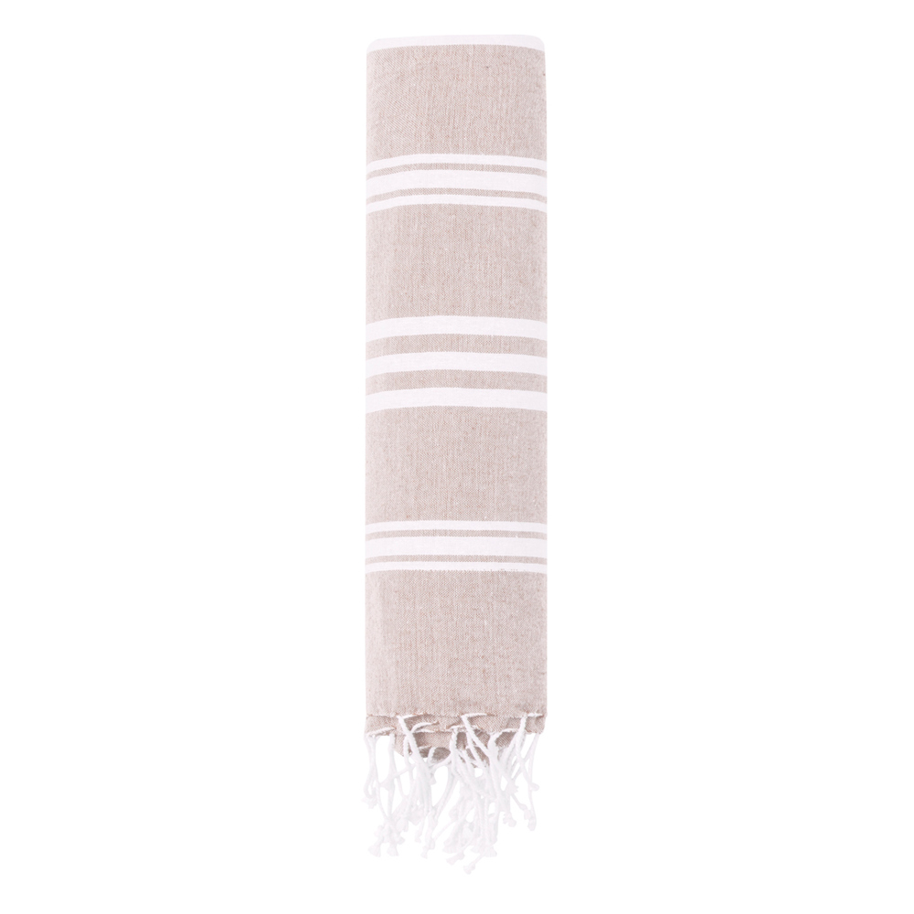Omslag Handdoek Harlow - NATU