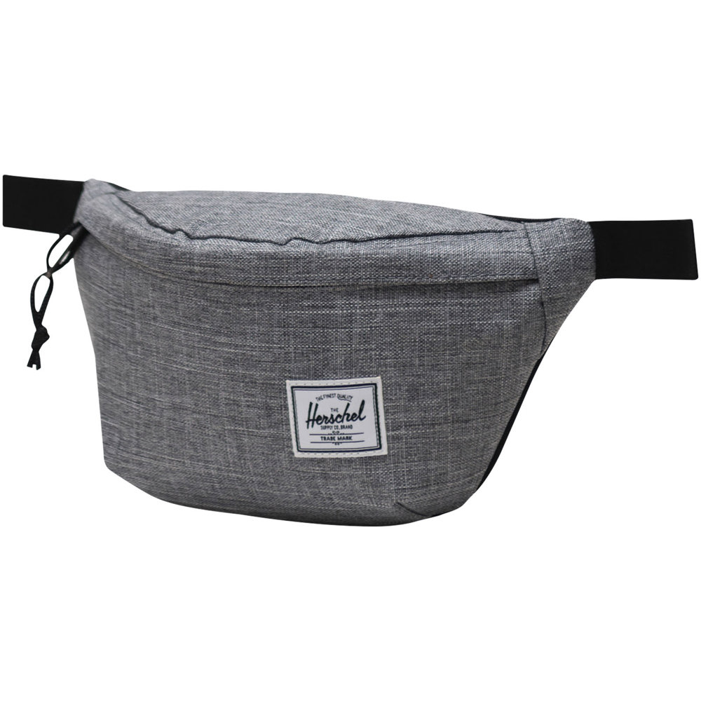 Herschel Classic™ heuptas - Gemêleerd grijs