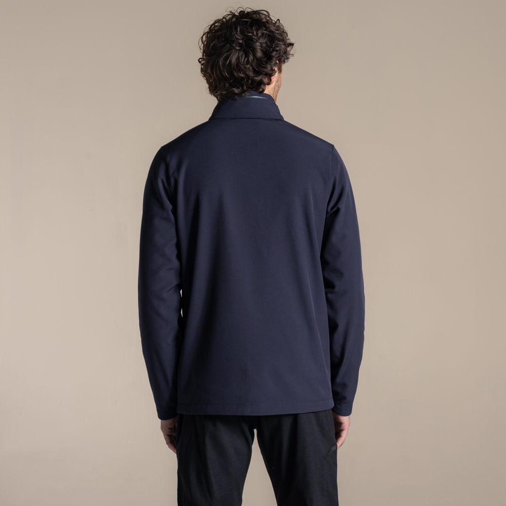 Craghoppers Expert Basecamp II Softshell Jacket