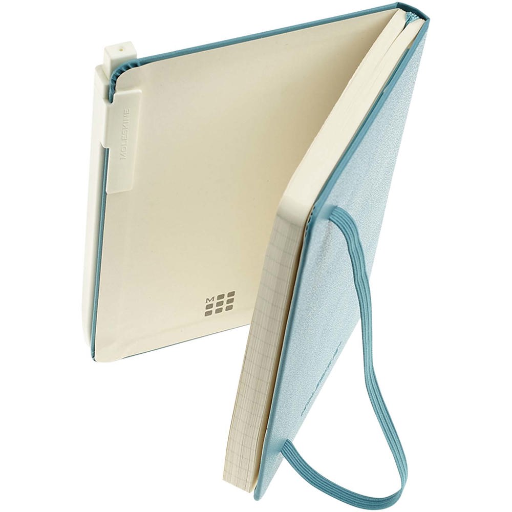 Moleskine Go Pen balpen 1.0 (zwarte inkt)