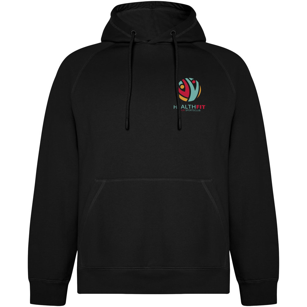 Vinson 300 g/m² biologisch katoenen unisex hoodie