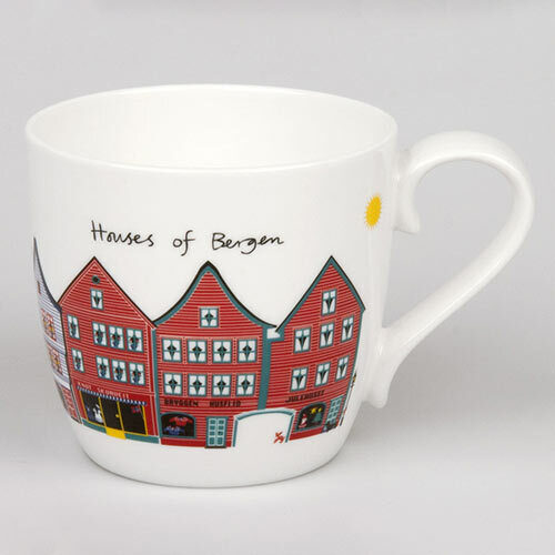 KÖNITZ mok KCB57 - bone china