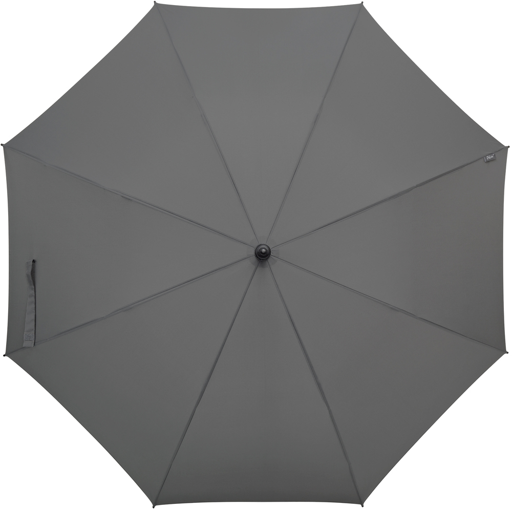 FALCONE - Golfparaplu - Automaat - Windproof -  120 cm - Grijs