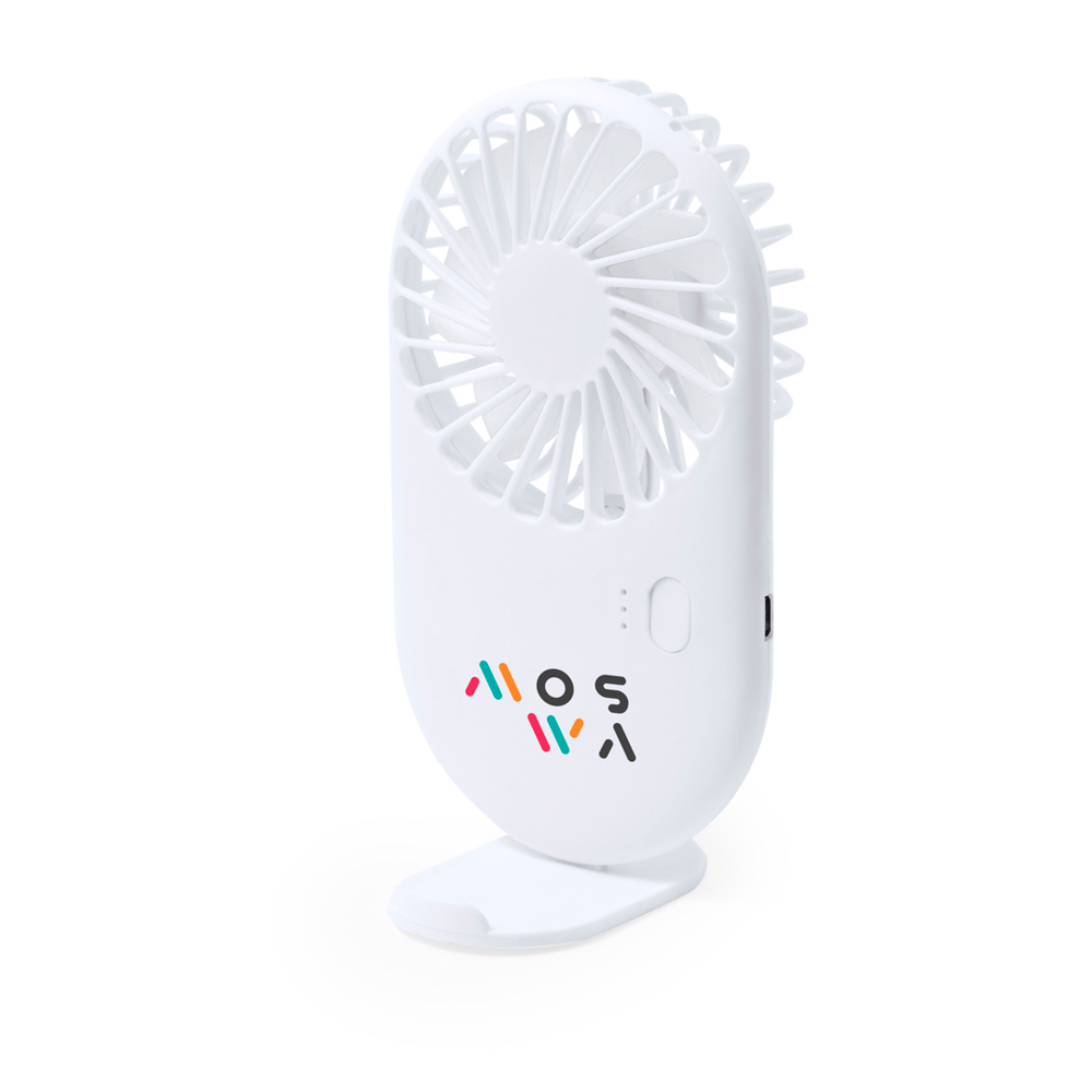 Houder Ventilator Fanger