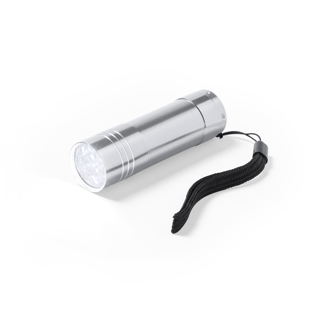 Zaklamp Conny - PLAT