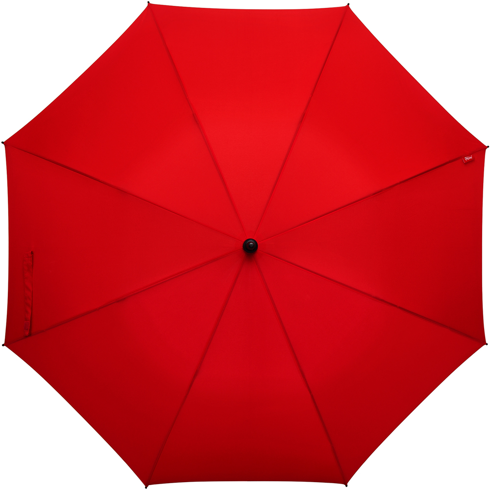 FALCONE - Golfparaplu - Automaat - Windproof -  120 cm - Rood
