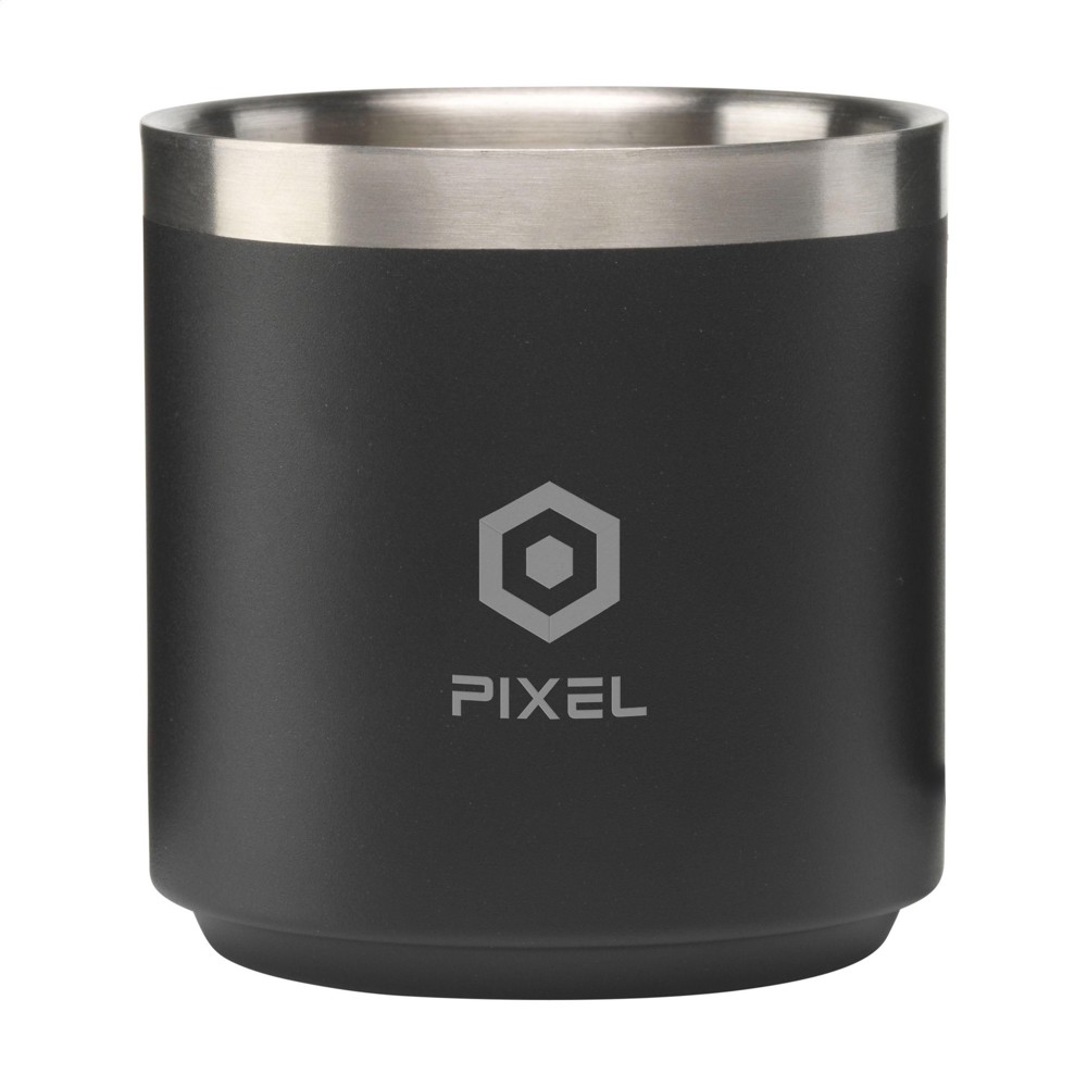 Knox RCS Recycled Iso Mug 300 ml thermosbeker