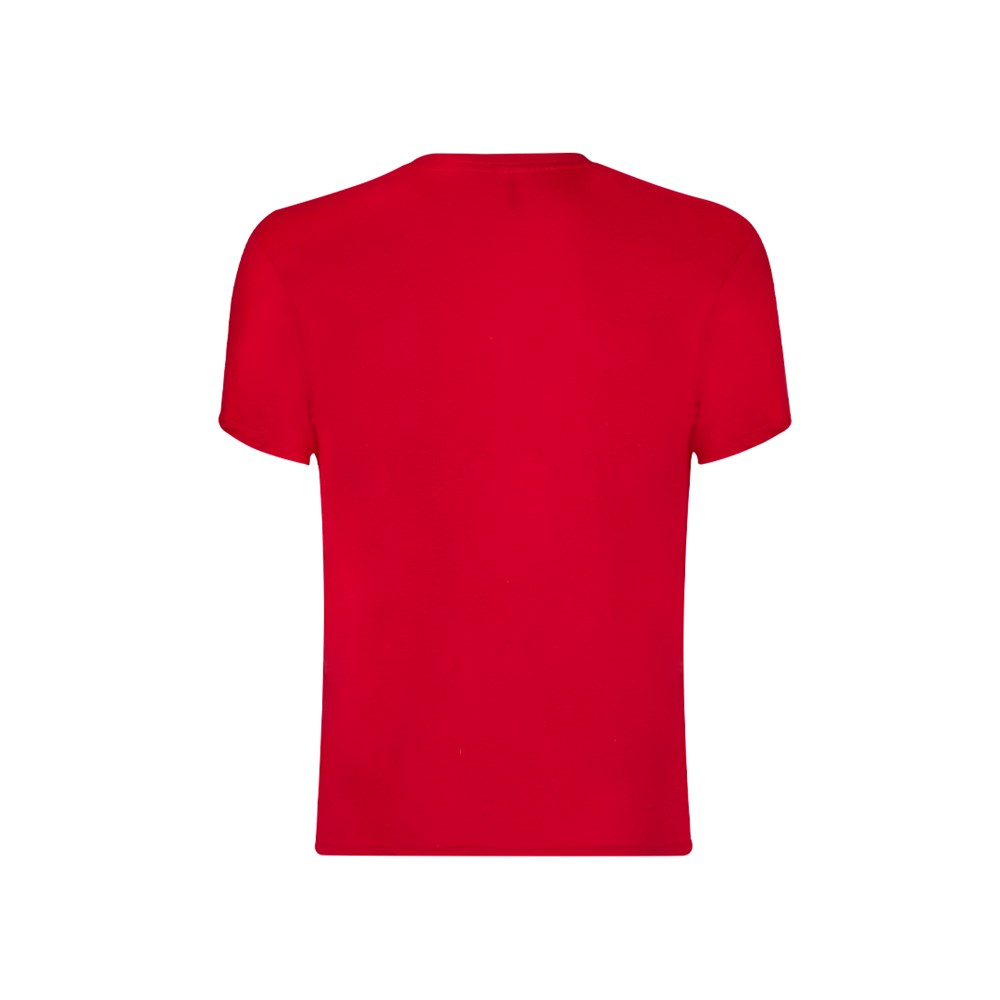 Volwassene Kleuren T-Shirt "keya" MC150