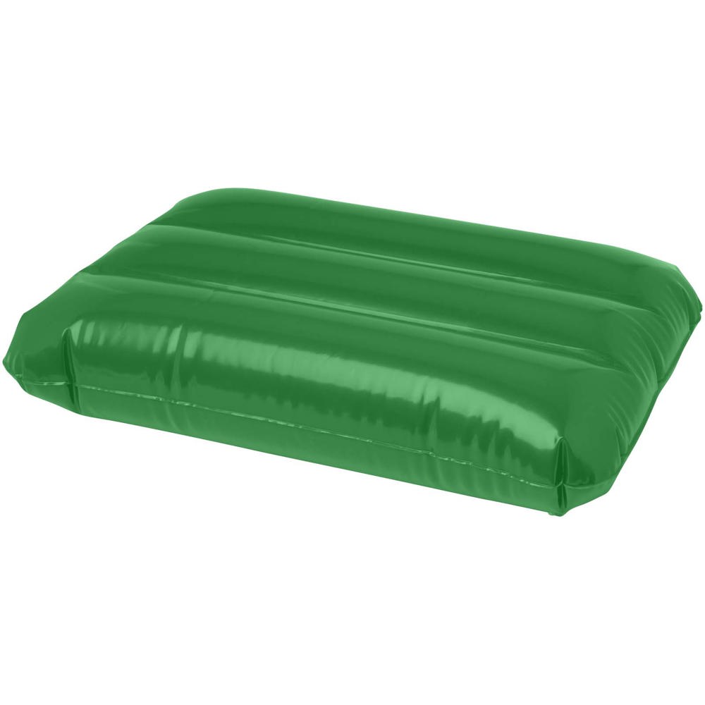 Sunny opblaasbaar strandkussen - Groen