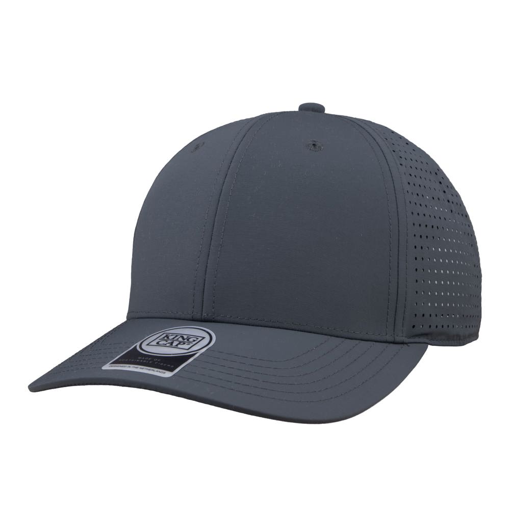 Exclusive Recycled Nylon Cap
