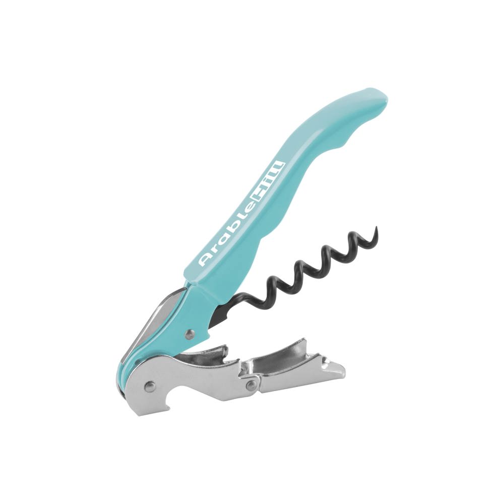 Pulltap's kelnersmes - Turquoise