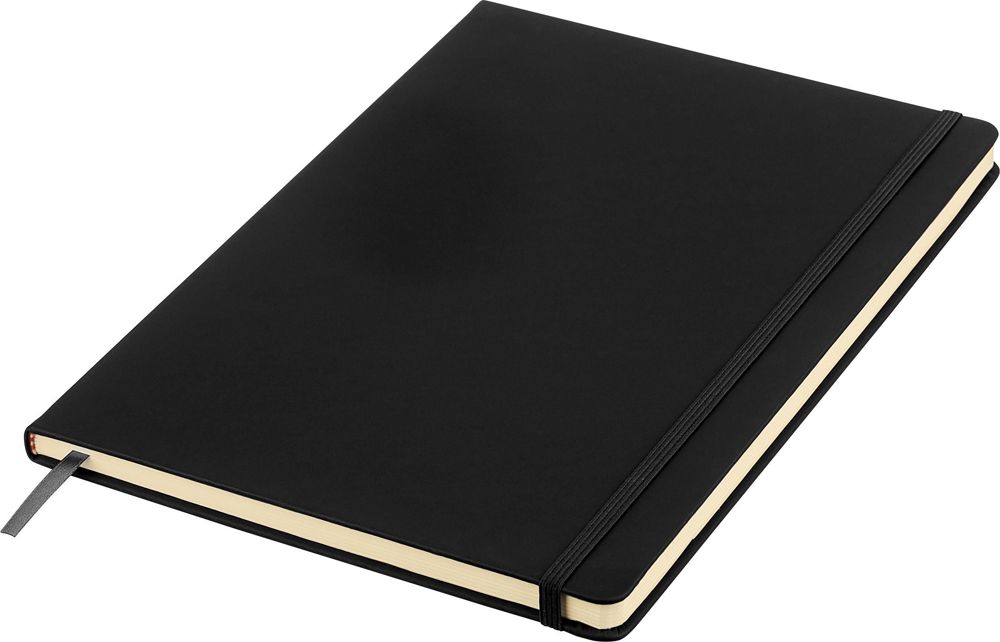 Notitieboek A4 Azure