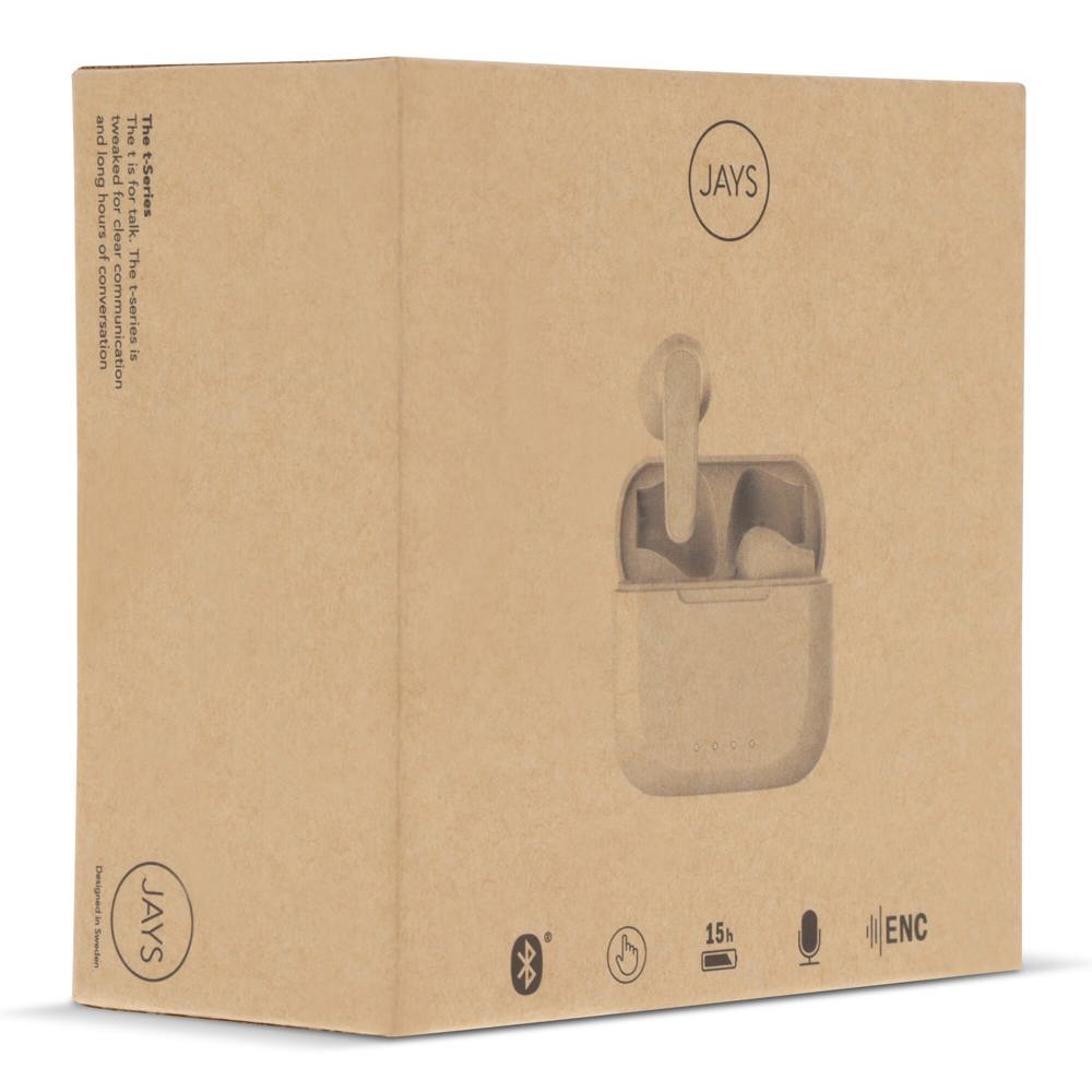 T00258 | Jays T-Five bluetooth oordopjes