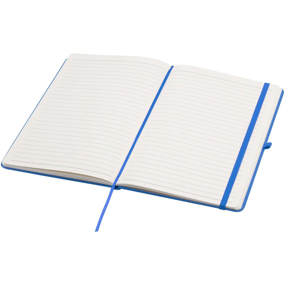 Spectrum Plus A5 notitieboek met harde kaft