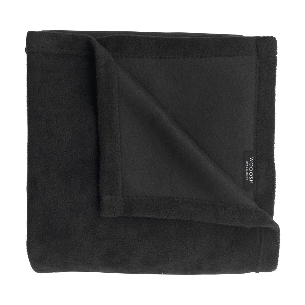 Wooosh Vida GRS Recycled Plaid