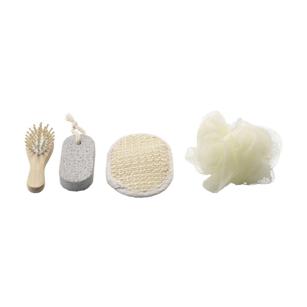 Celeste Bath & Body Set badset