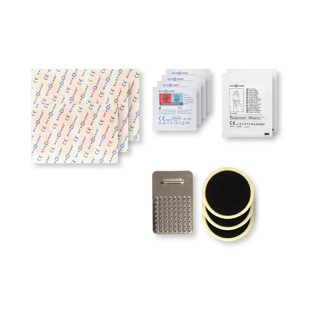 MyKit Fiets reparatie set