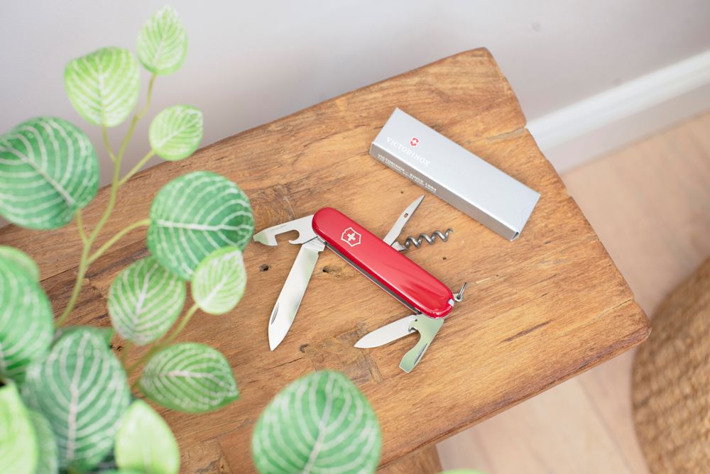 Victorinox zakmes Spartan