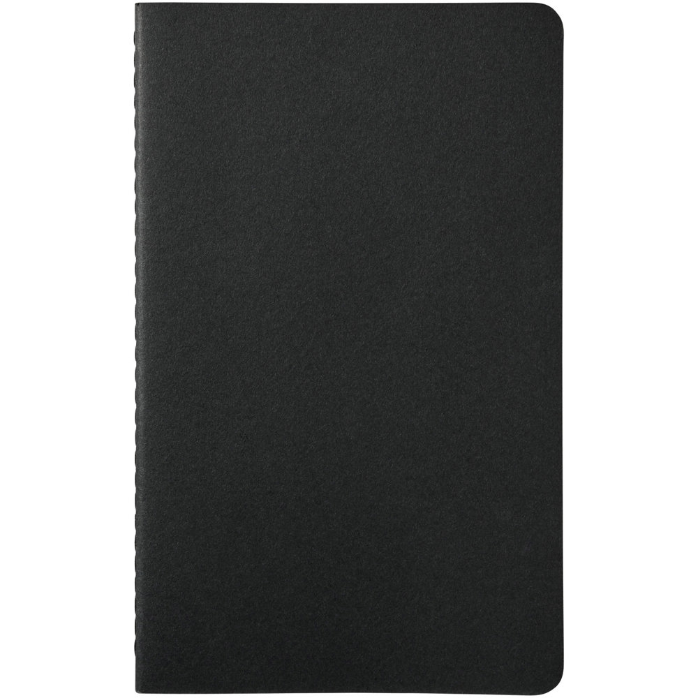Moleskine Cahier Journal L - gelinieerd